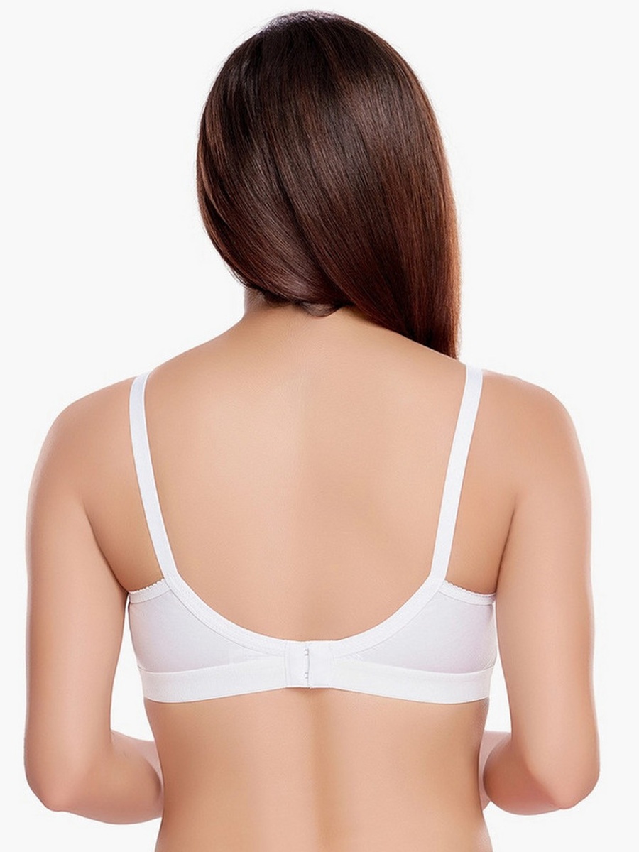 Non-Padded Bra