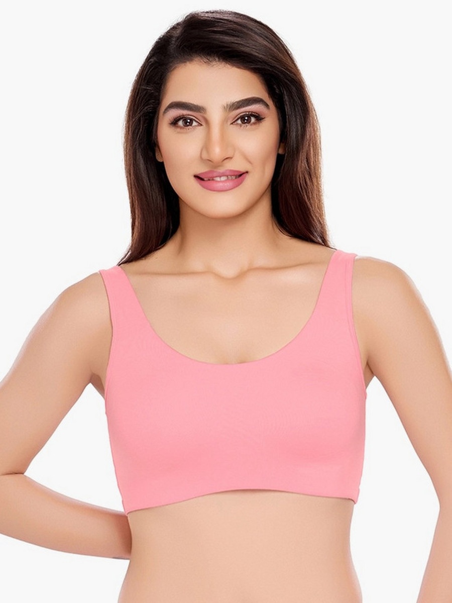 Non-Padded Bra