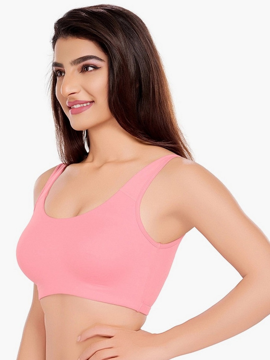 Non-Padded Bra