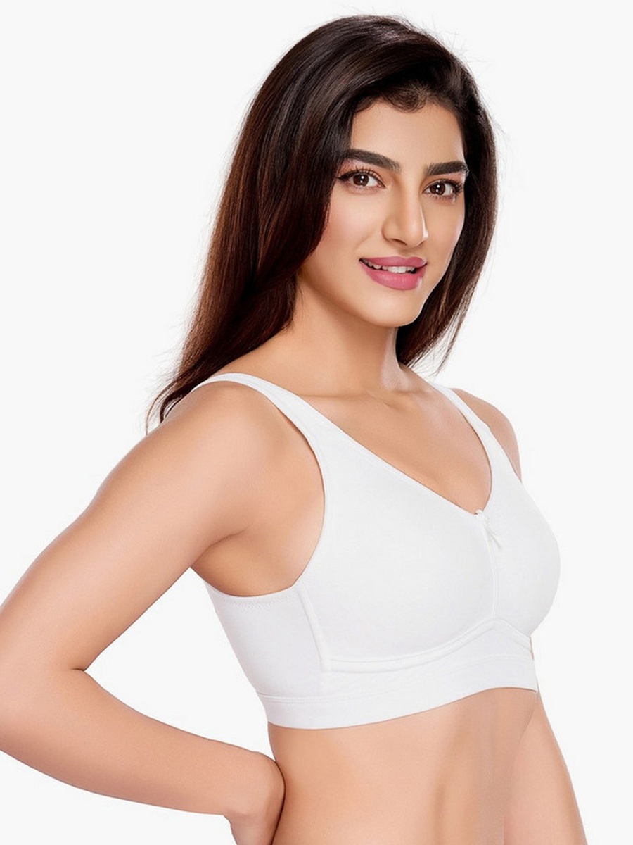 Non-Padded Bra