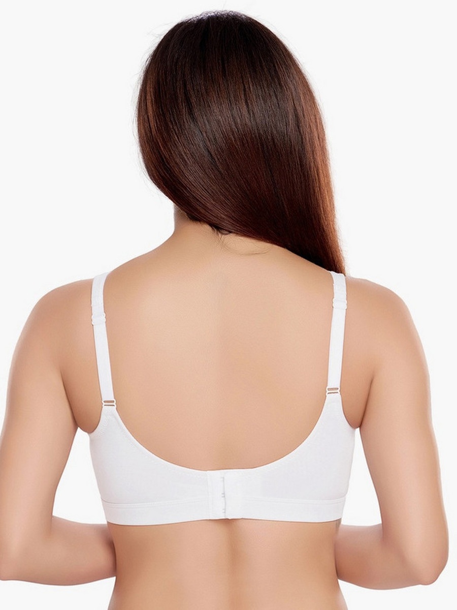 Non-Padded Bra