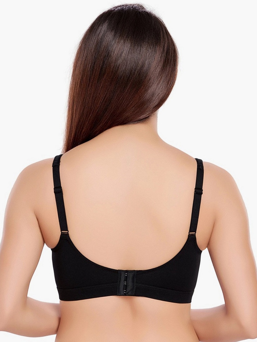 Non-Padded Bra