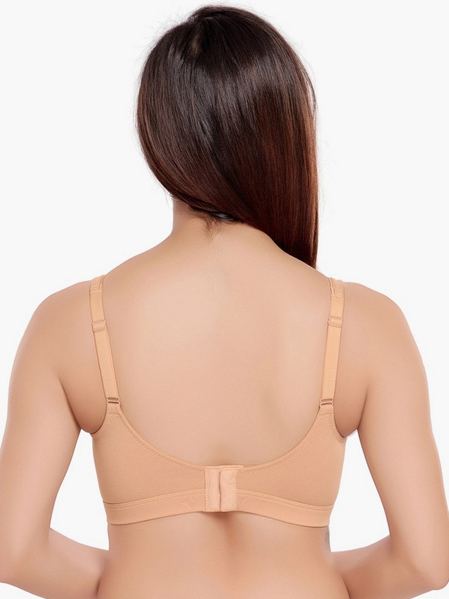 Non-Padded Bra