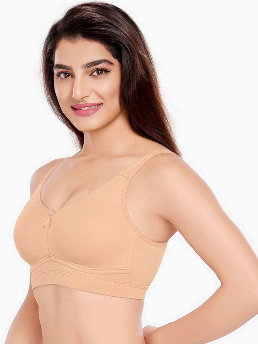 Non-Padded Bra