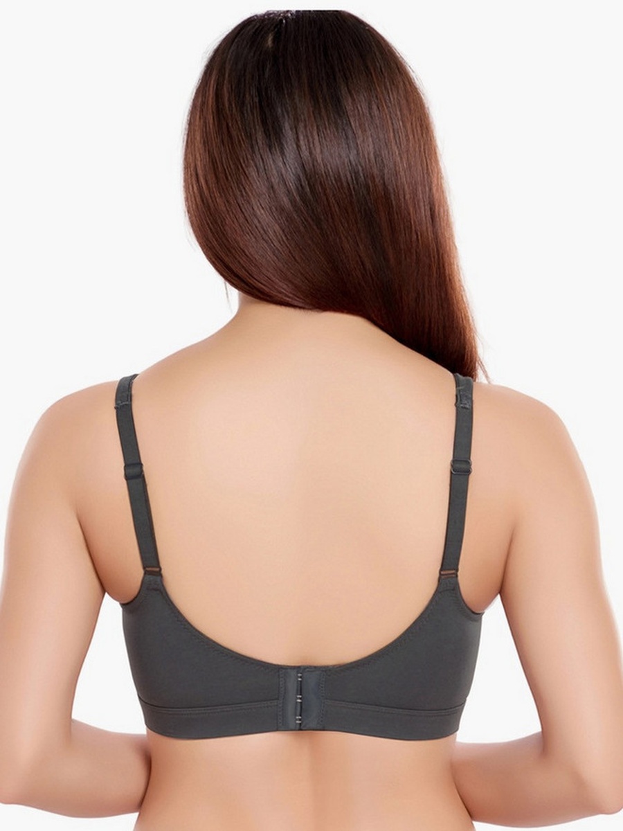 Non-Padded Bra