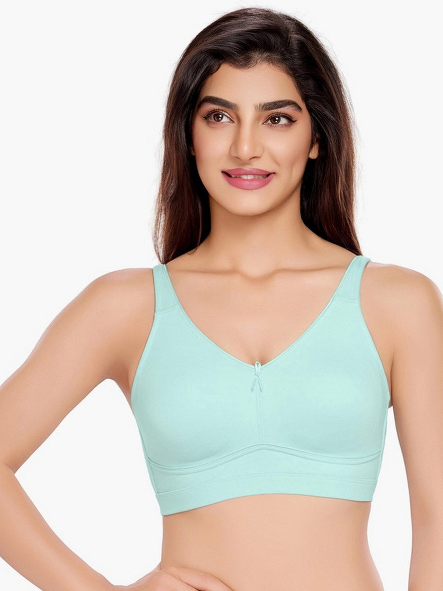 Non-Padded Bra