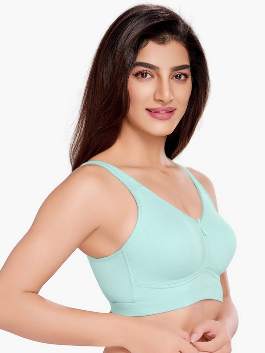 Non-Padded Bra