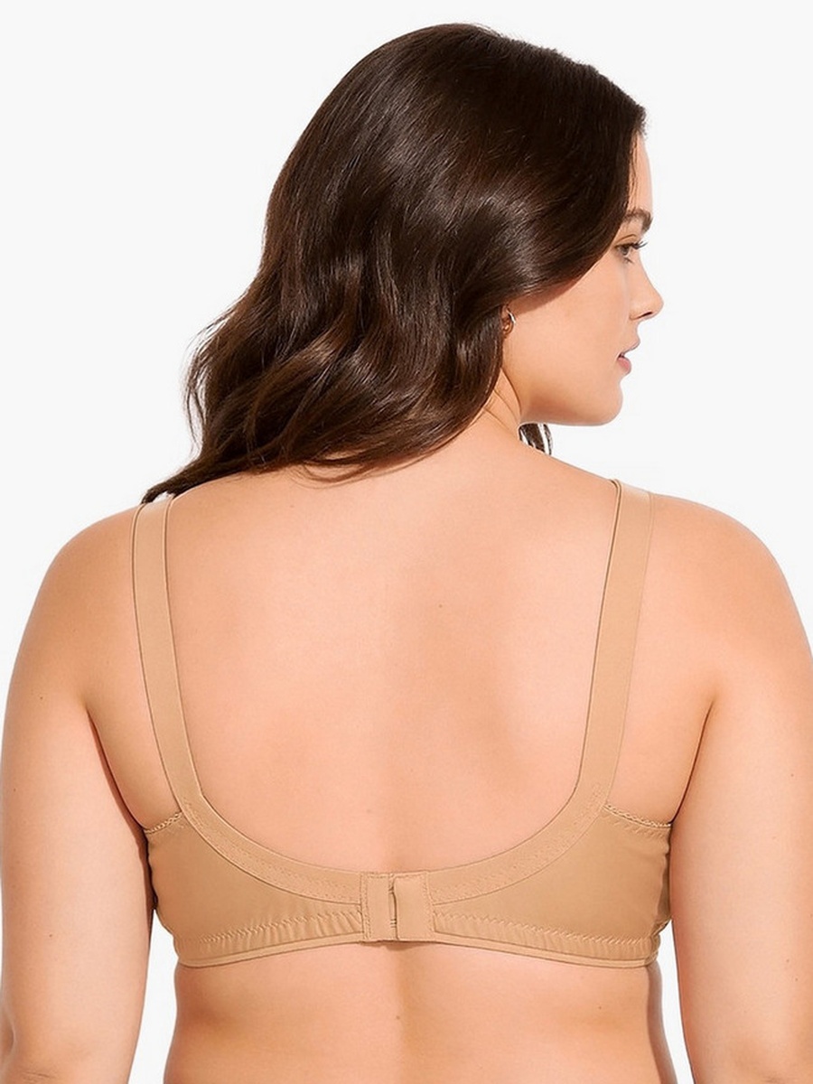 Non-Padded Bra