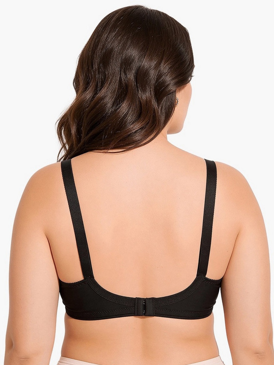 Non-Padded Bra