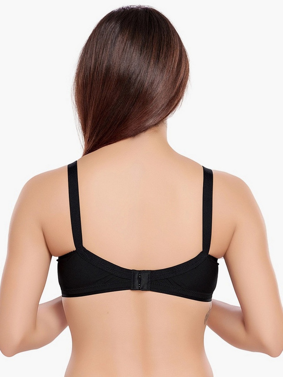 Non-Padded Bra