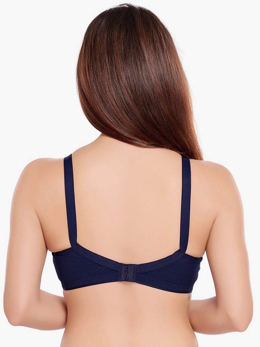 Non-Padded Bra
