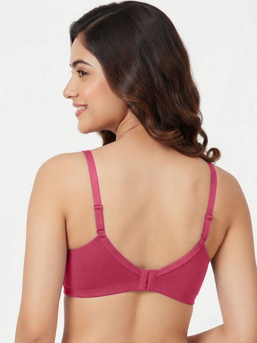 Non-Padded Bra