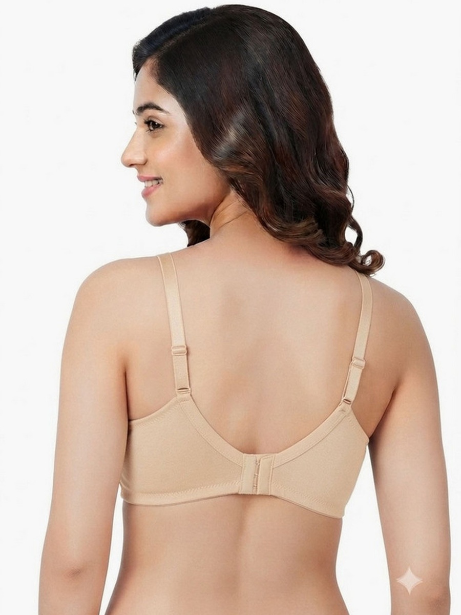 Non-Padded Bra