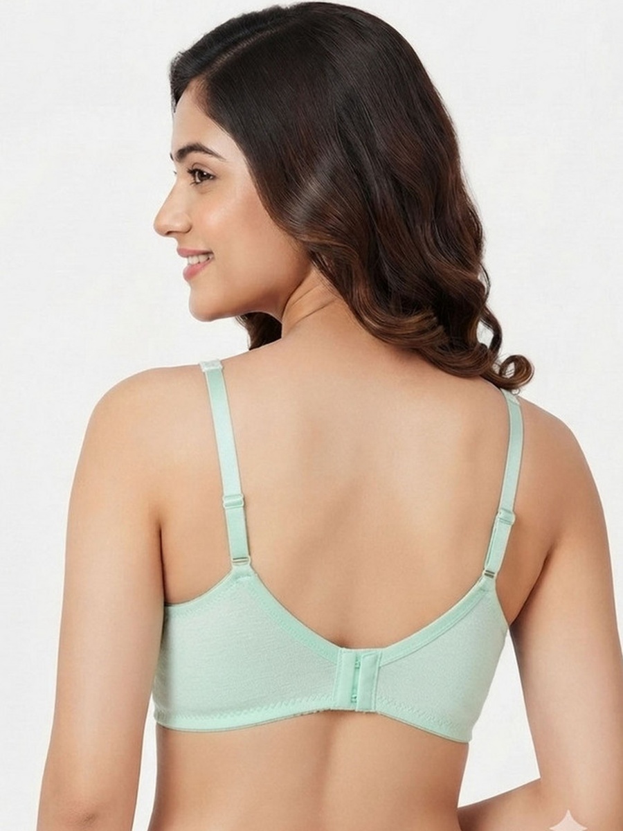 Non-Padded Bra