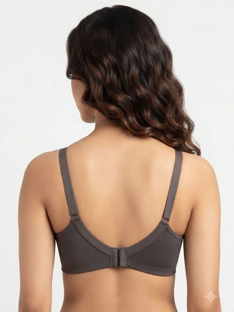 Non-Padded Bra