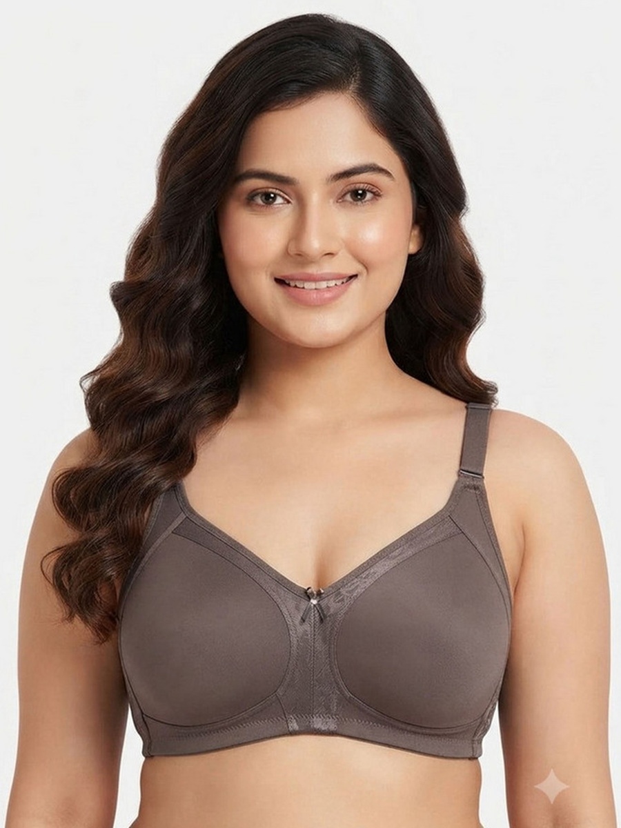 Non-Padded Bra