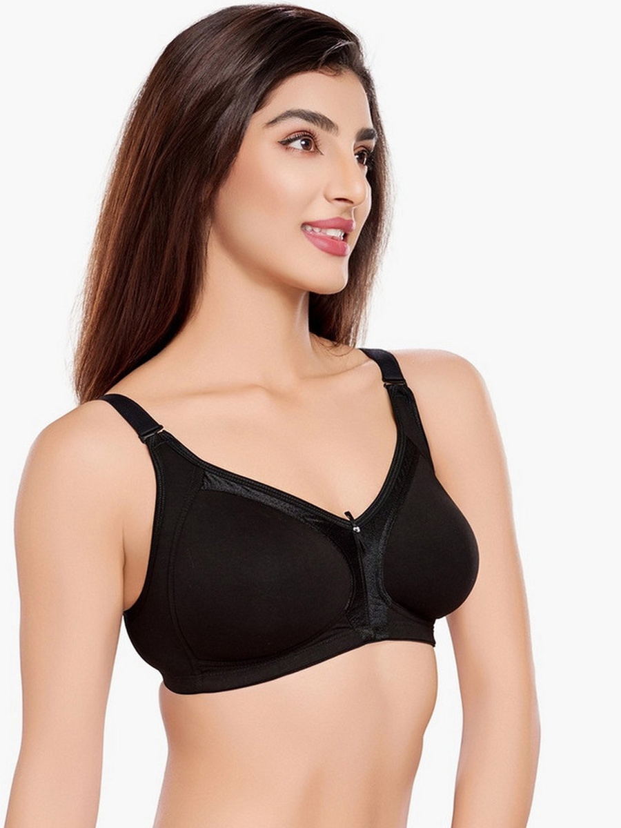 Non-Padded Bra