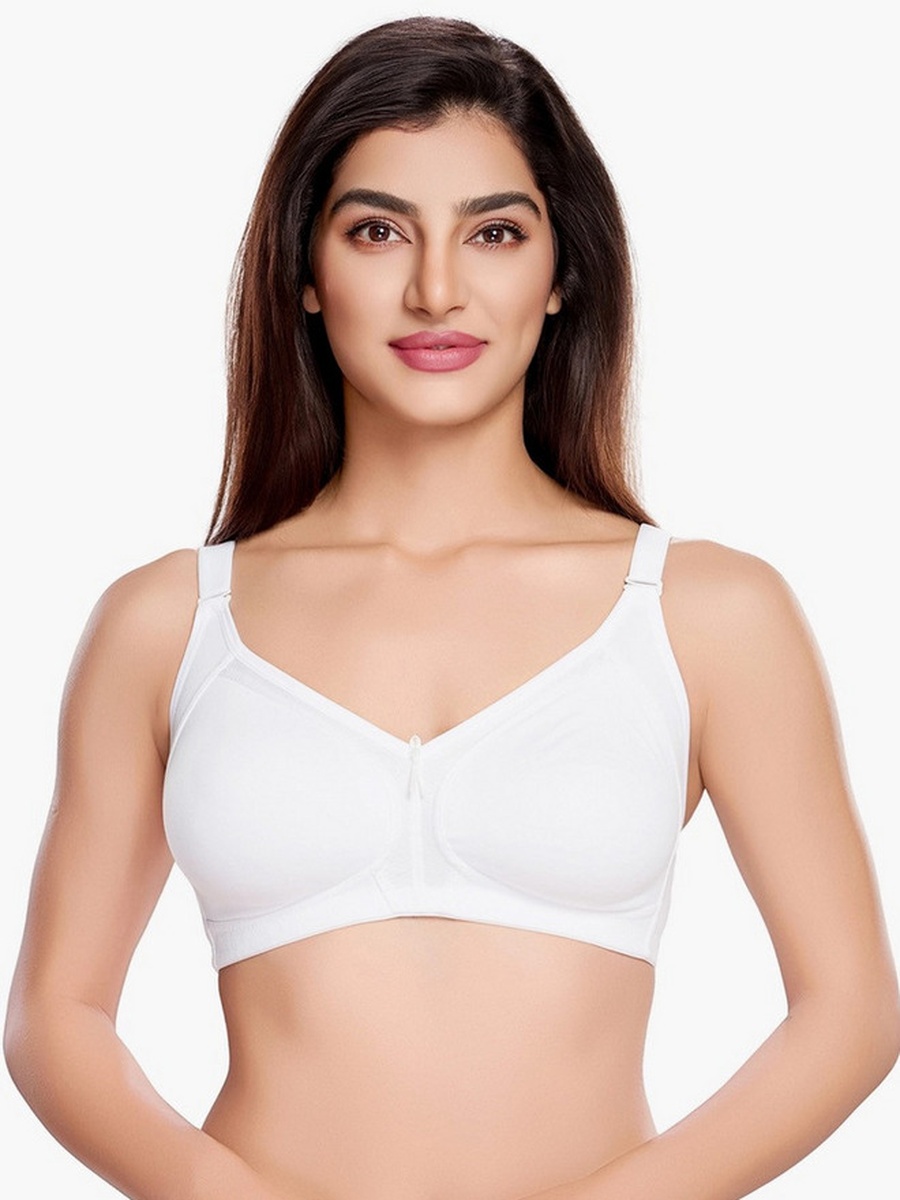 Non-Padded Bra