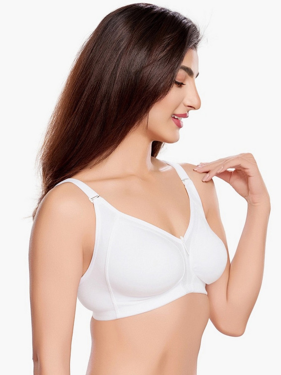Non-Padded Bra