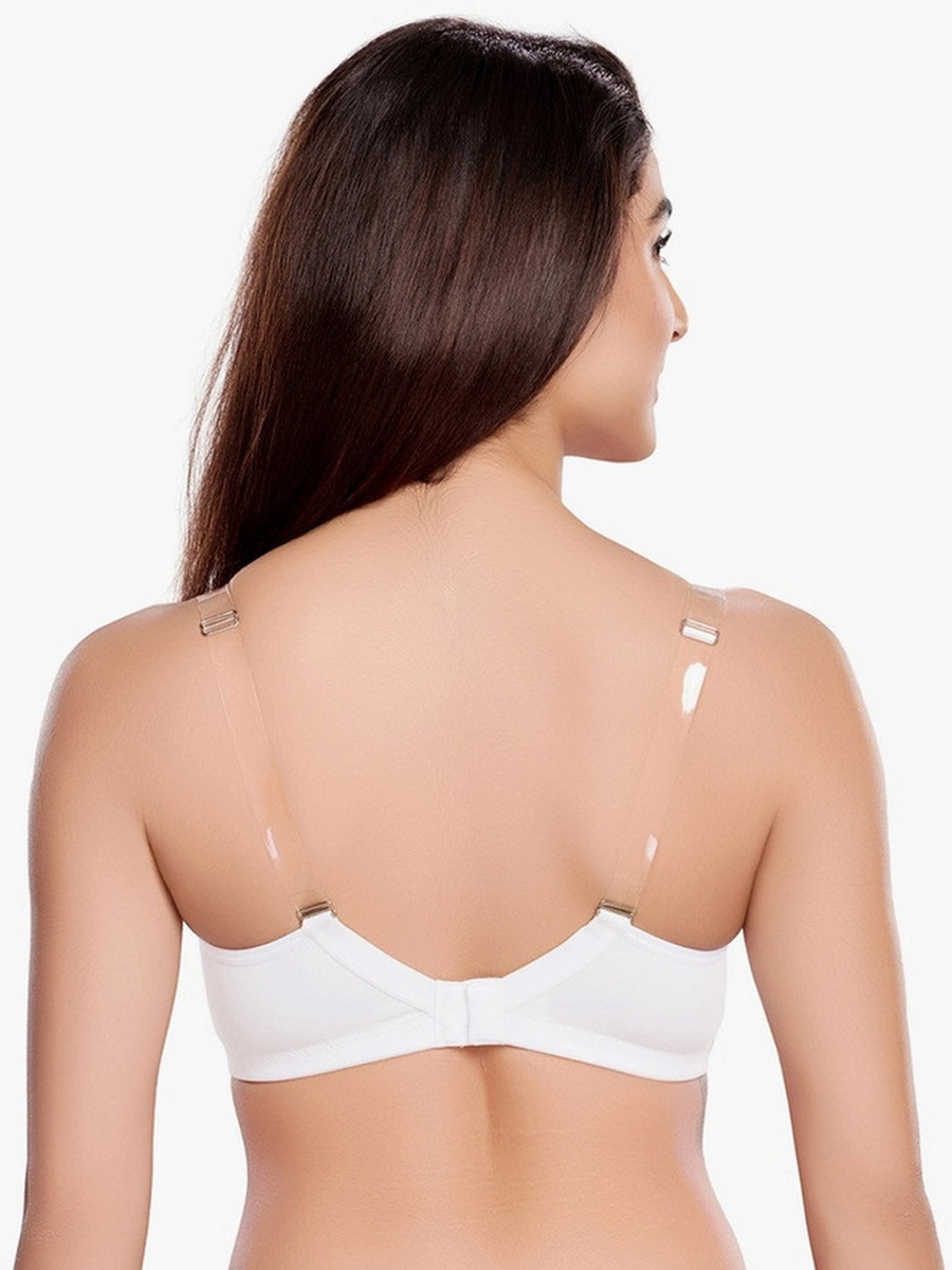 Non-Padded Bra