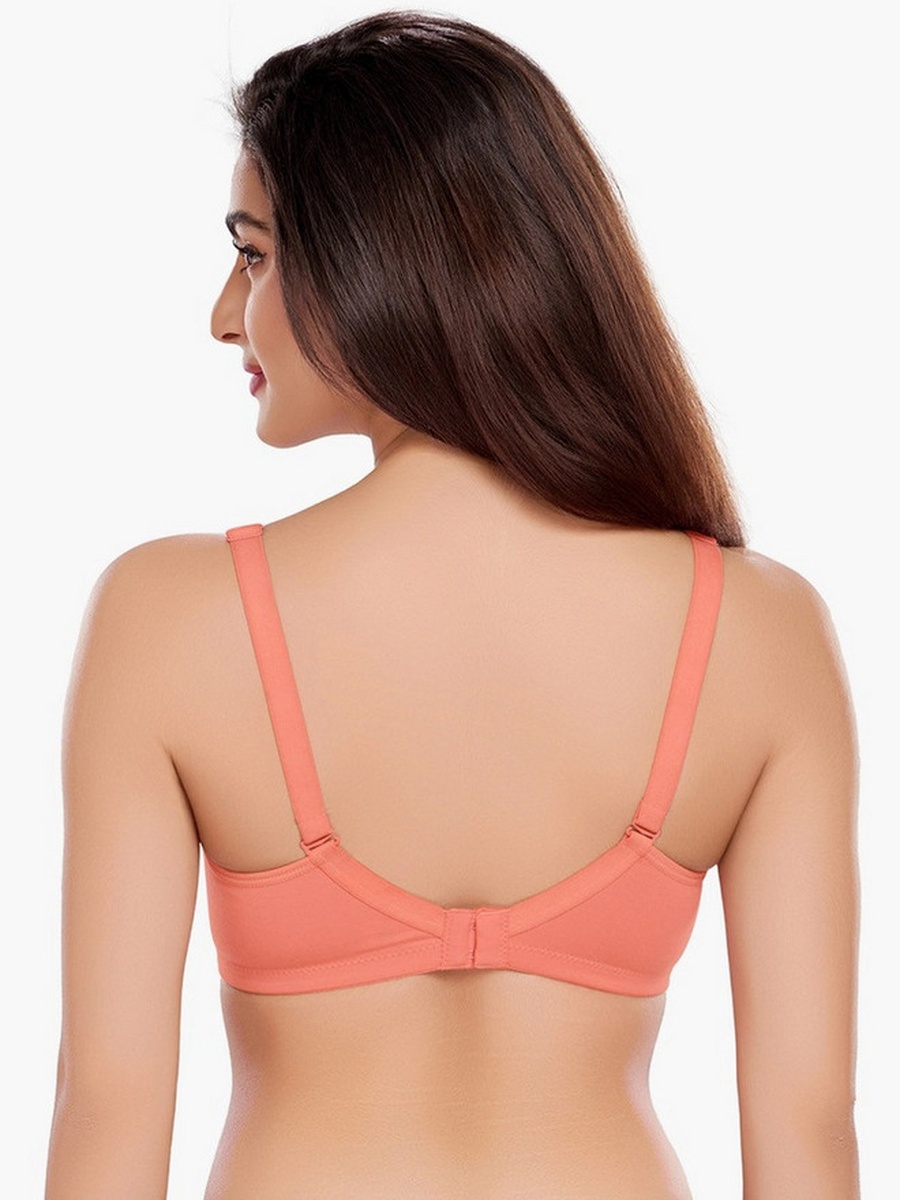 Non-Padded Bra