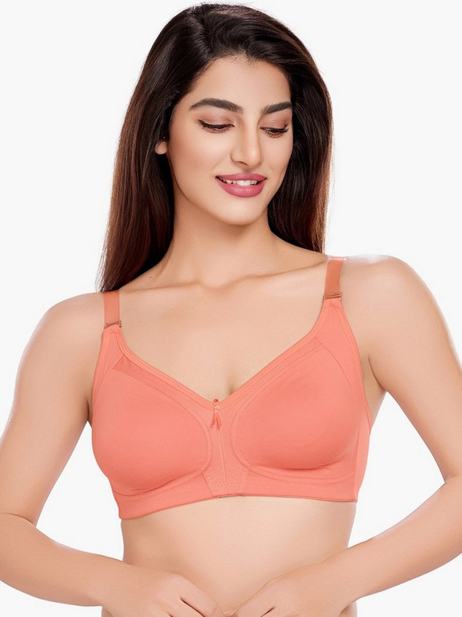 Non-Padded Bra