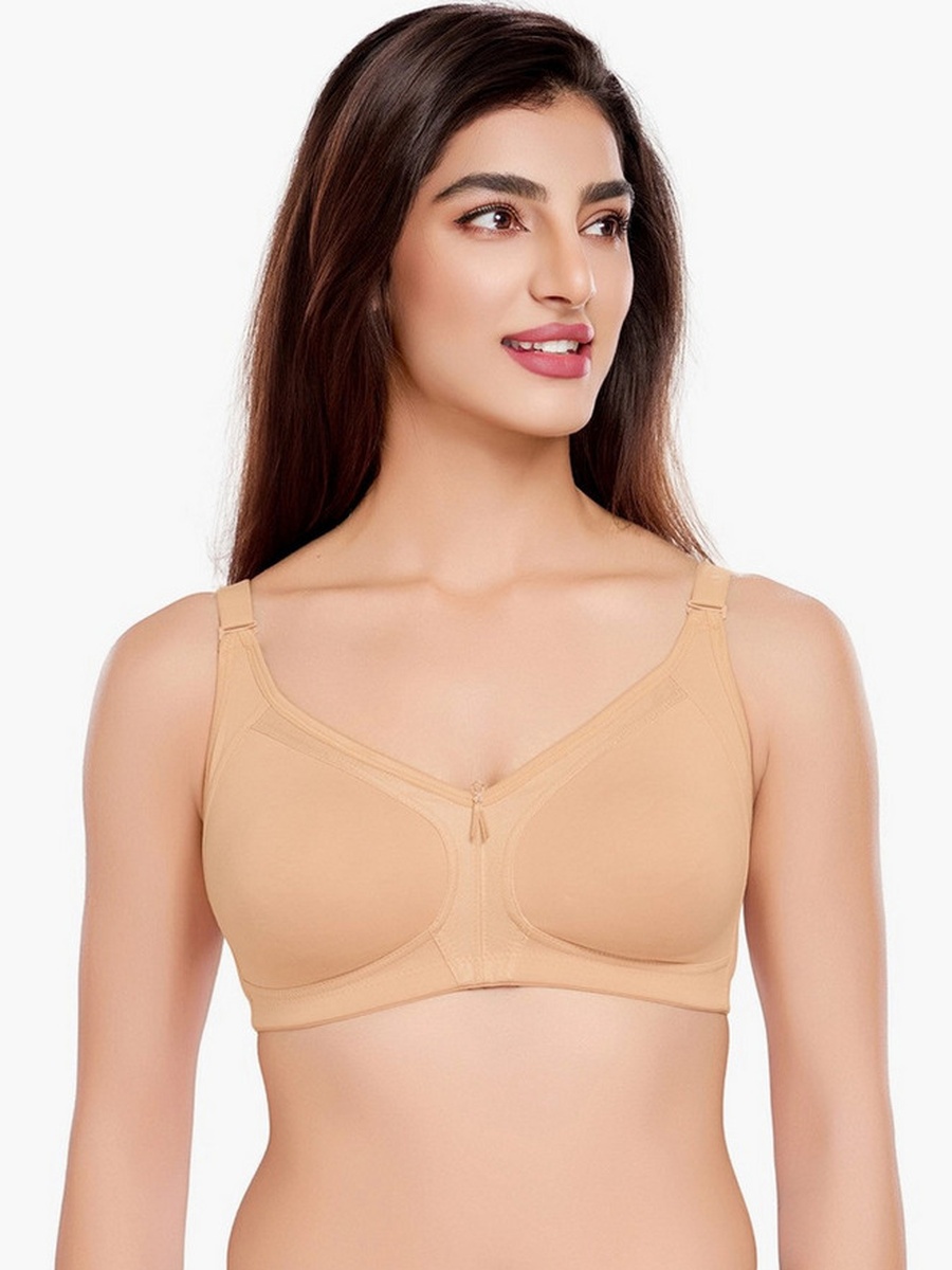 Non-Padded Bra