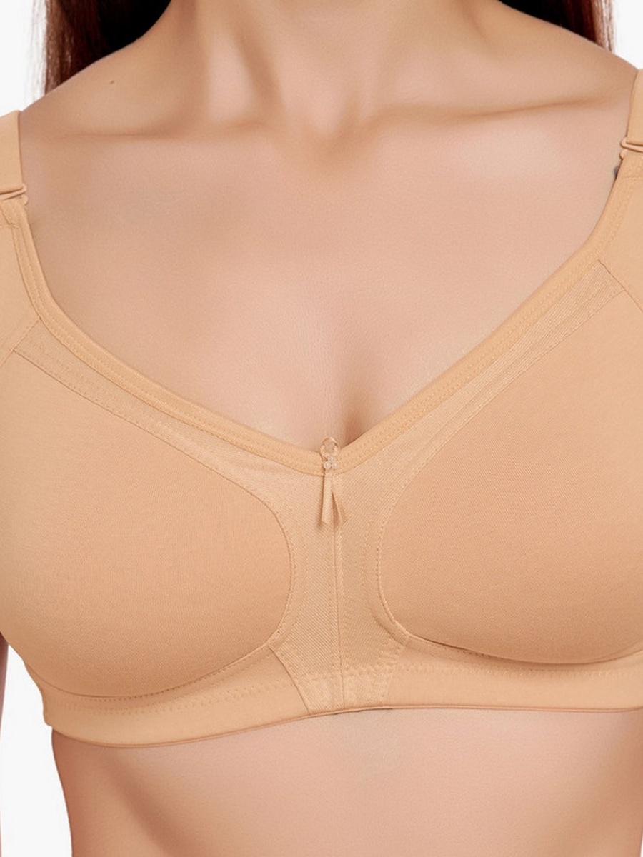 Non-Padded Bra