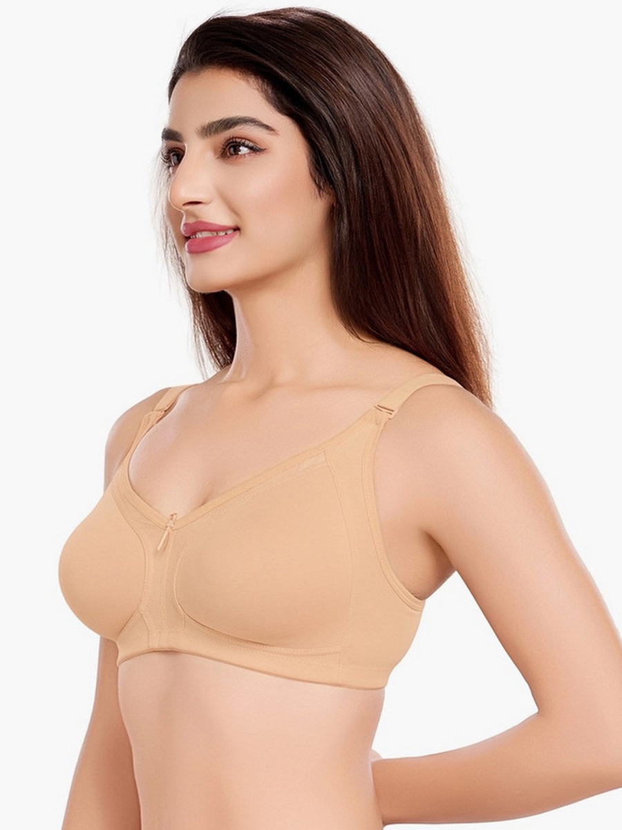 Non-Padded Bra