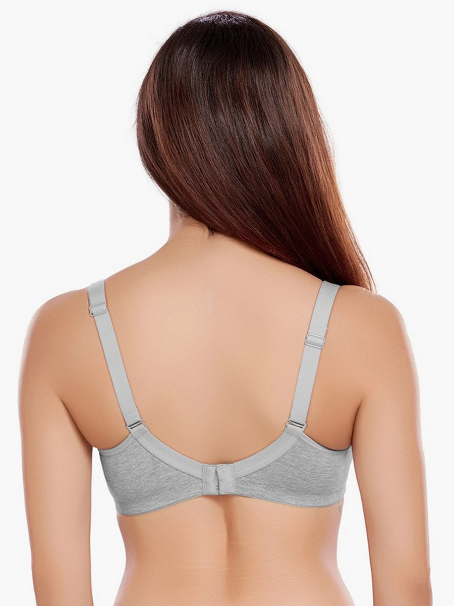 Non-Padded Bra