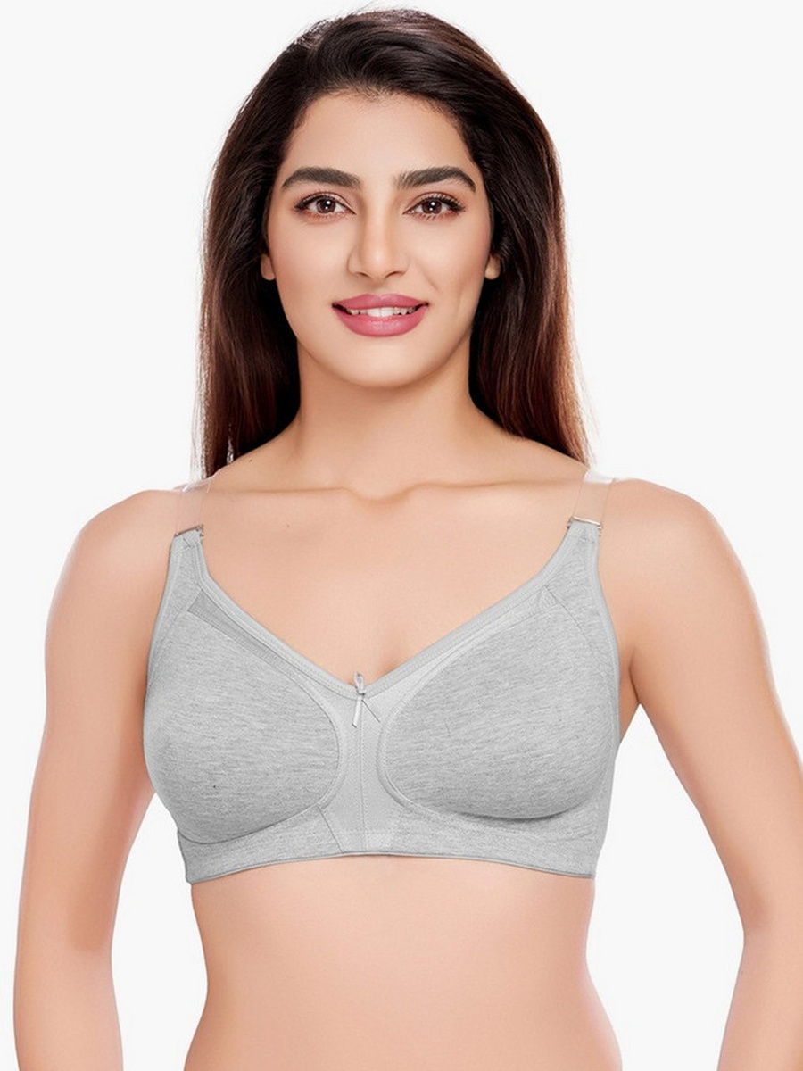 Non-Padded Bra