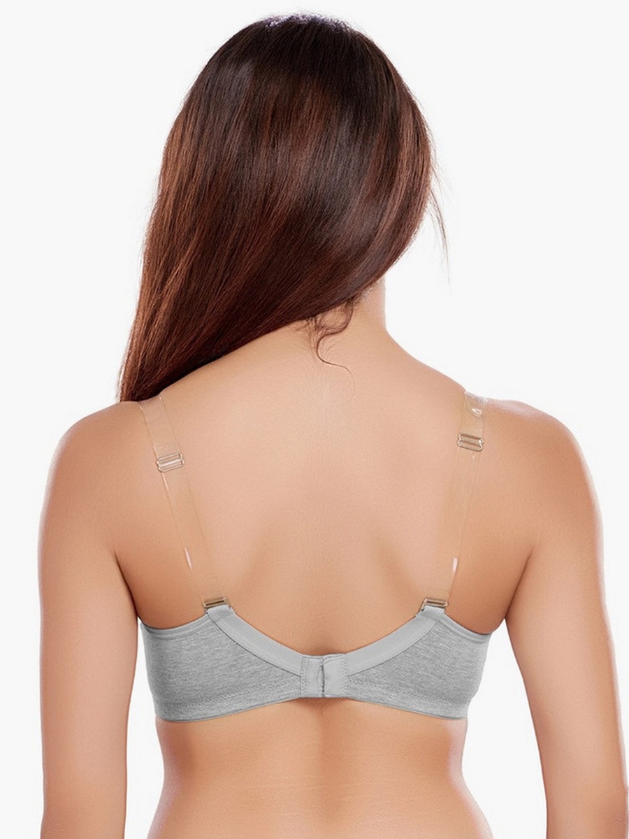 Non-Padded Bra