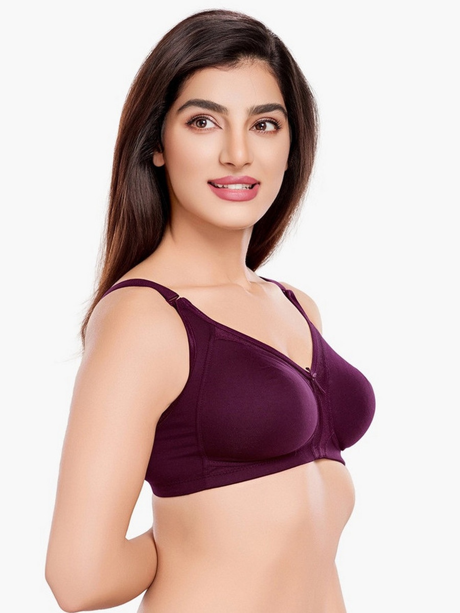 Non-Padded Bra