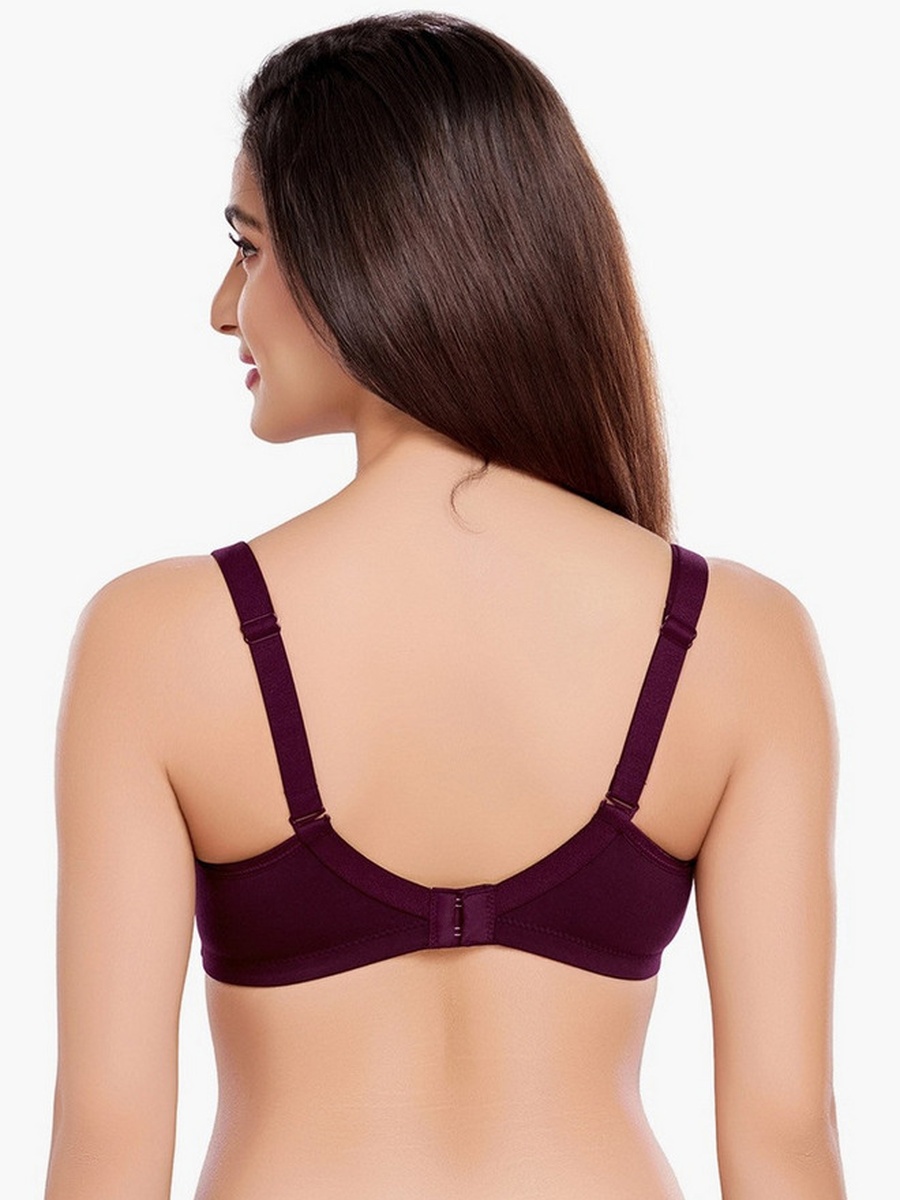 Non-Padded Bra
