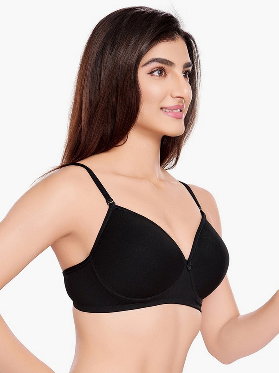 Medium Coverage Bra