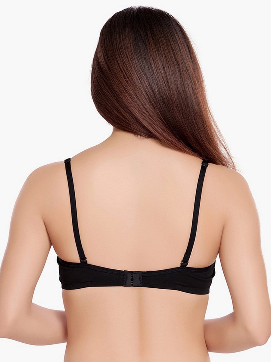 Medium Coverage Bra