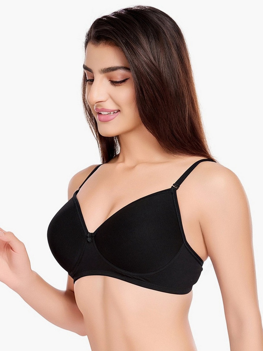 Medium Coverage Bra
