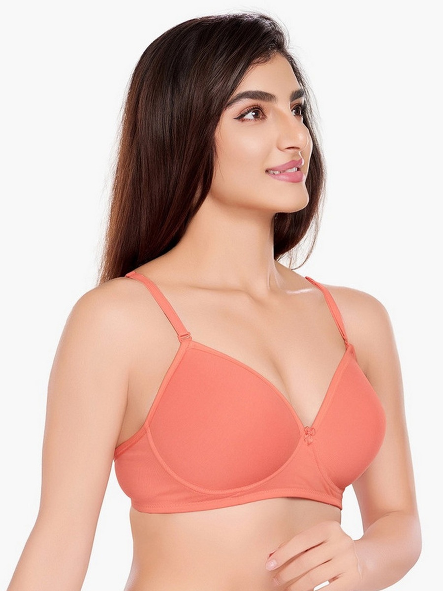 Medium Coverage Bra