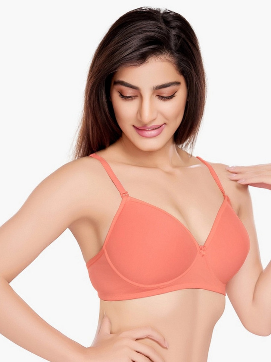 Medium Coverage Bra