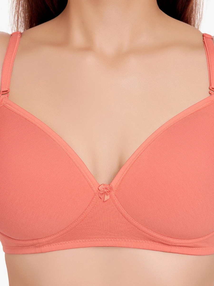 Medium Coverage Bra