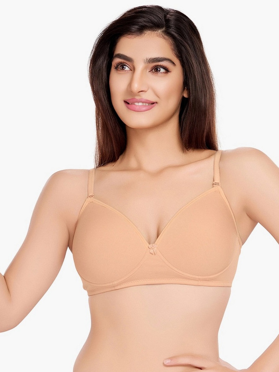 Medium Coverage Bra