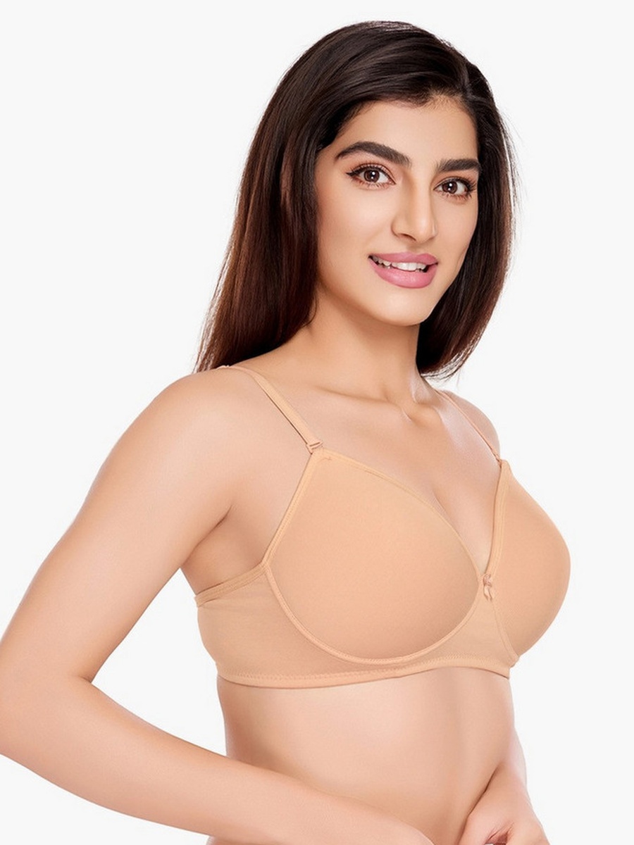 Medium Coverage Bra
