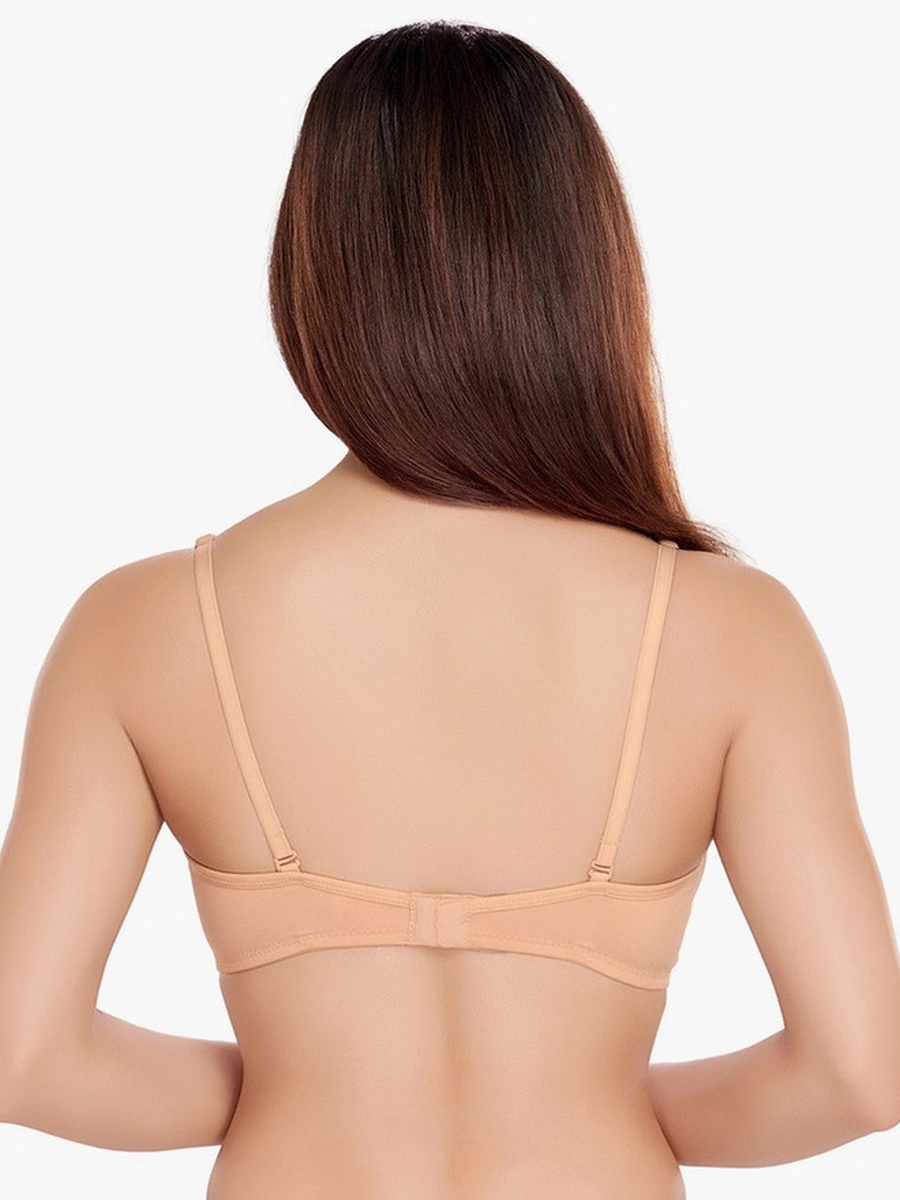 Medium Coverage Bra