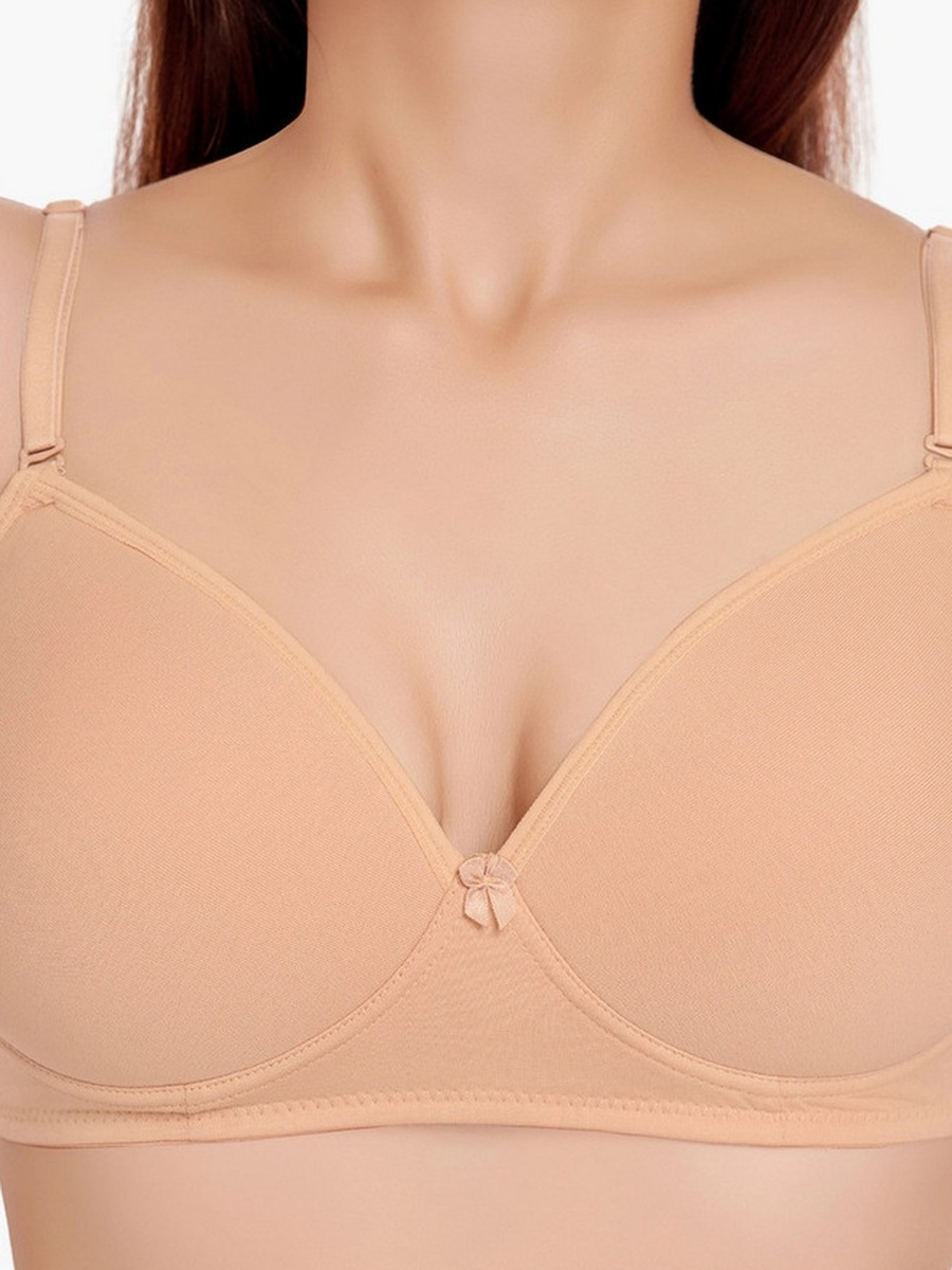 Medium Coverage Bra