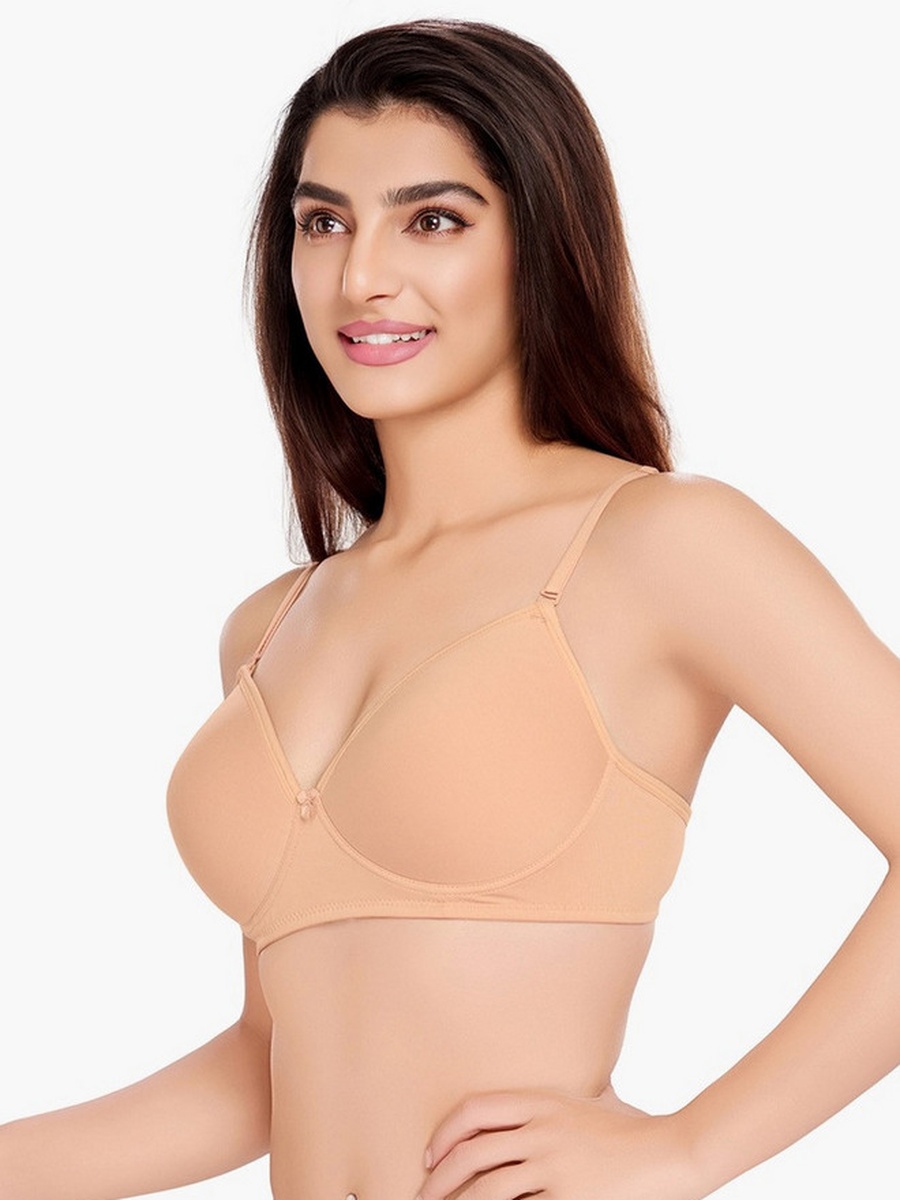 Medium Coverage Bra