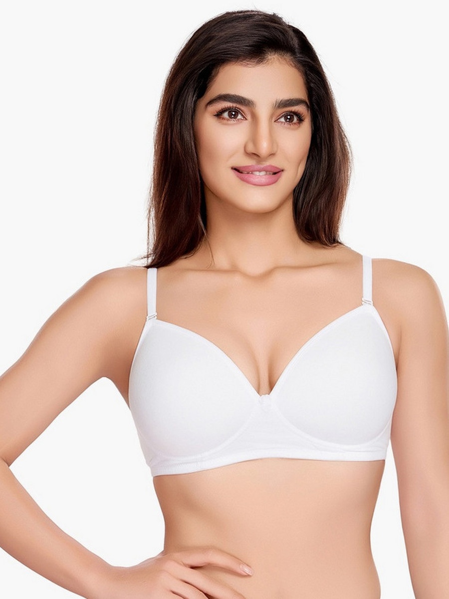 Medium Coverage Bra