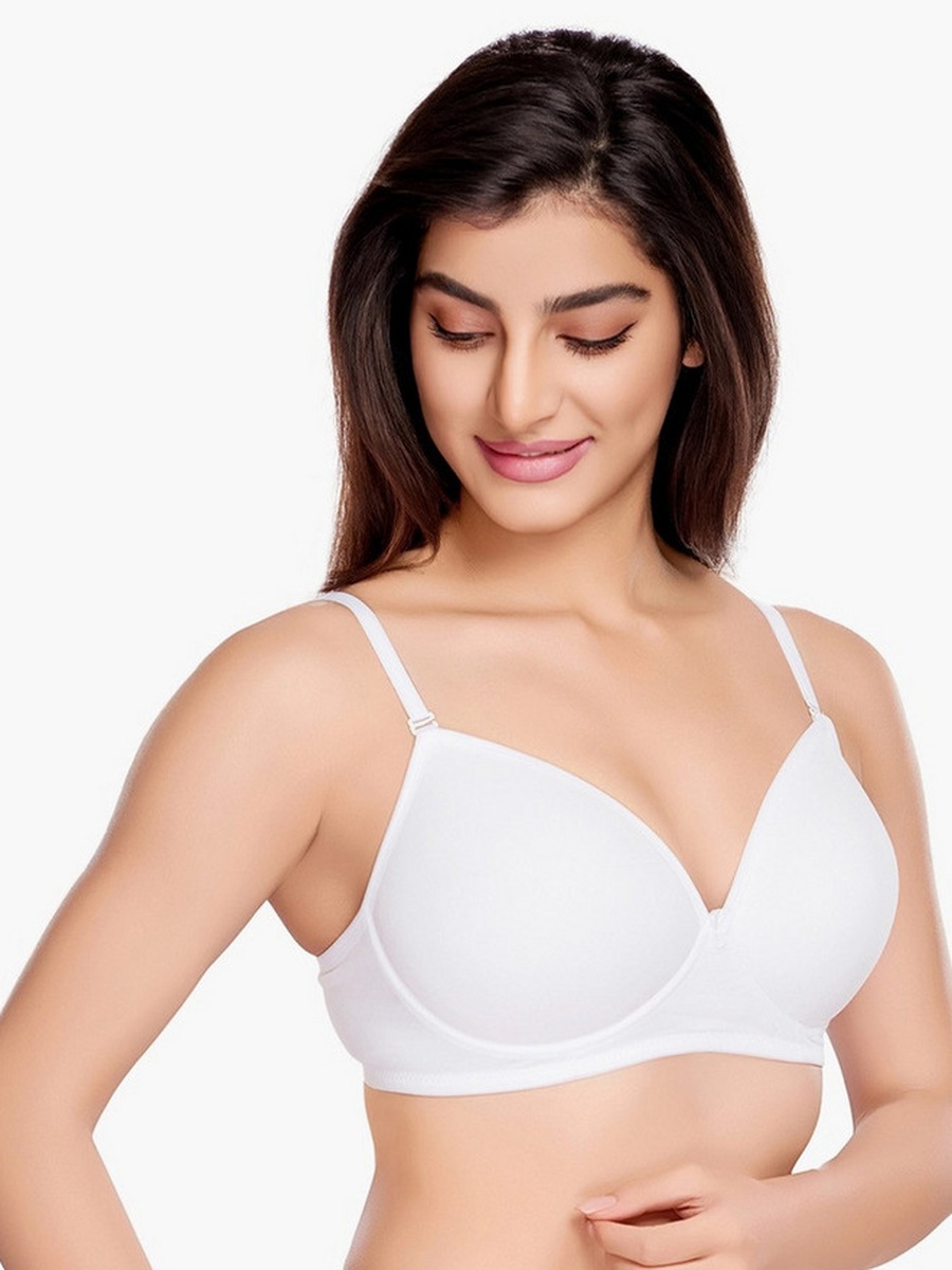 Medium Coverage Bra