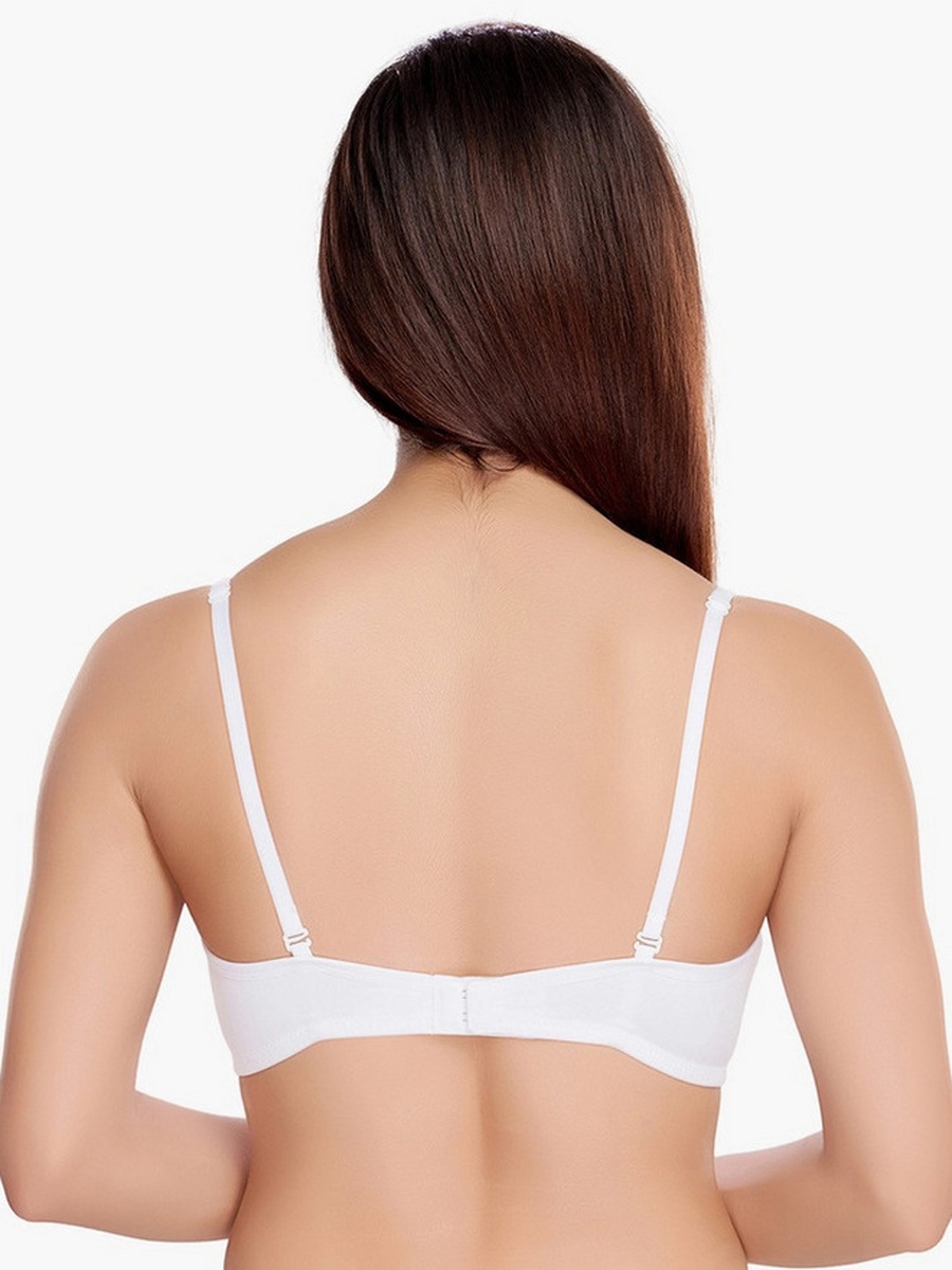 Medium Coverage Bra