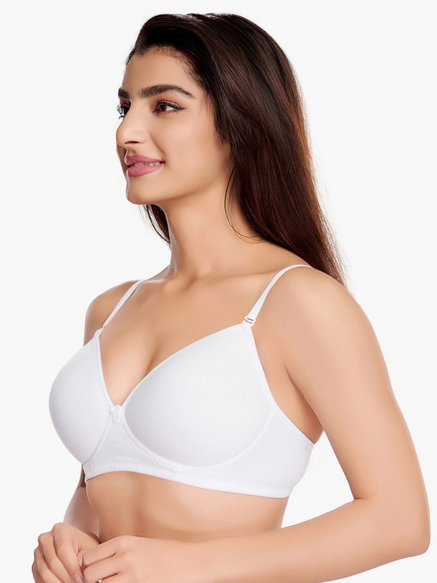 Medium Coverage Bra