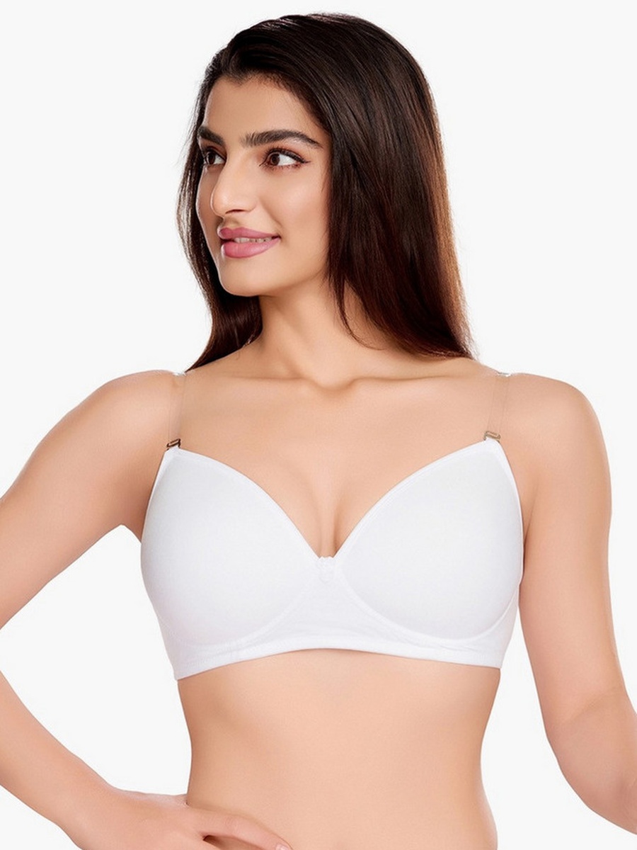 Medium Coverage Bra